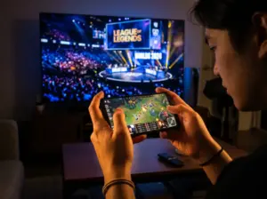 Apuestas en Vivo en LoL: Guía de Live Betting eSports — GRIFTA