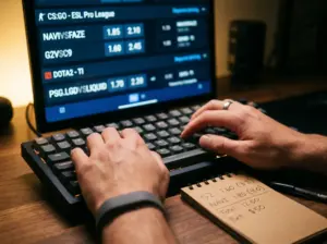 Mercados de Apuestas en LoL: Todos los Tipos Explicados — GRIFTA